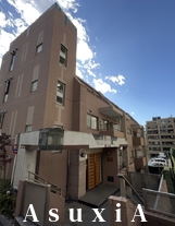 ルボラパン行人坂