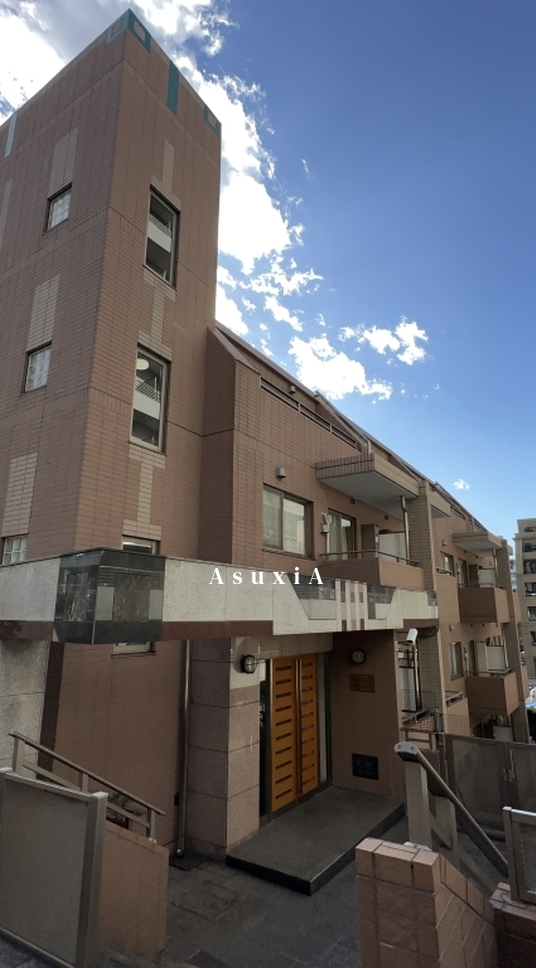 ルボラパン行人坂