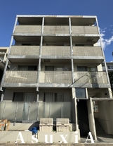 アーバイル目黒エピキュア