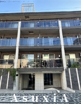 リヴシティ恵比寿