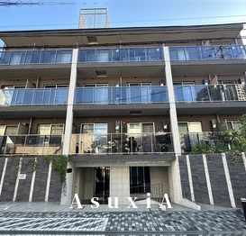 リヴシティ恵比寿