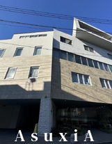 レセーヌ白金長者丸