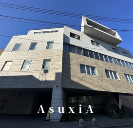 レセーヌ白金長者丸