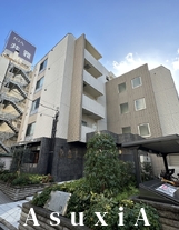 ユヌブリーズ目黒