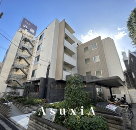 ユヌブリーズ目黒