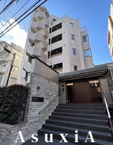 レジディア目黒