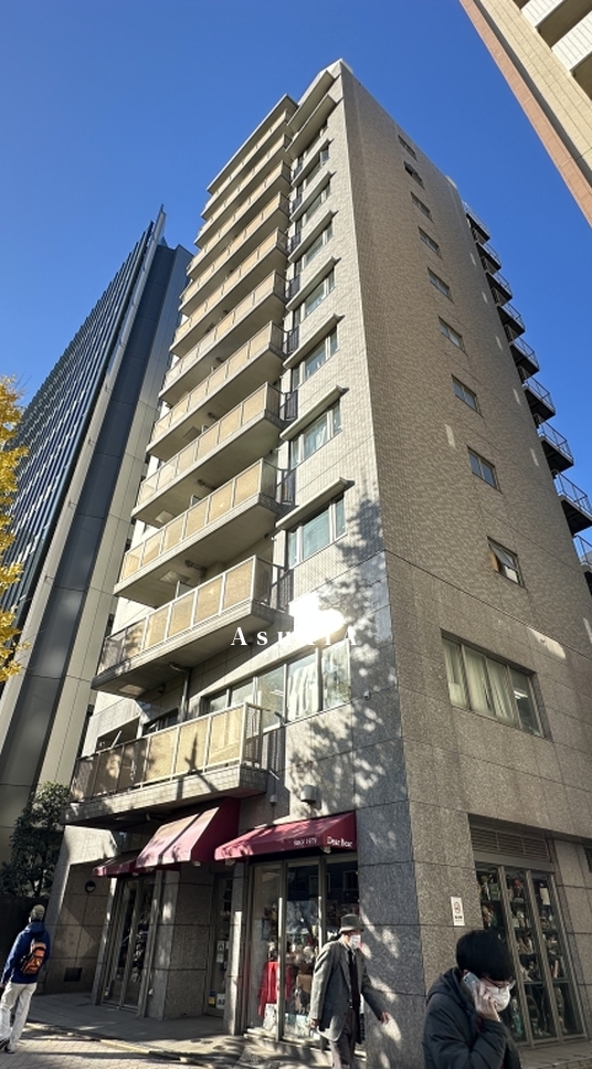 ルミエール上大崎