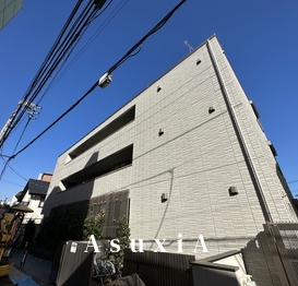 ヴィラ・コート