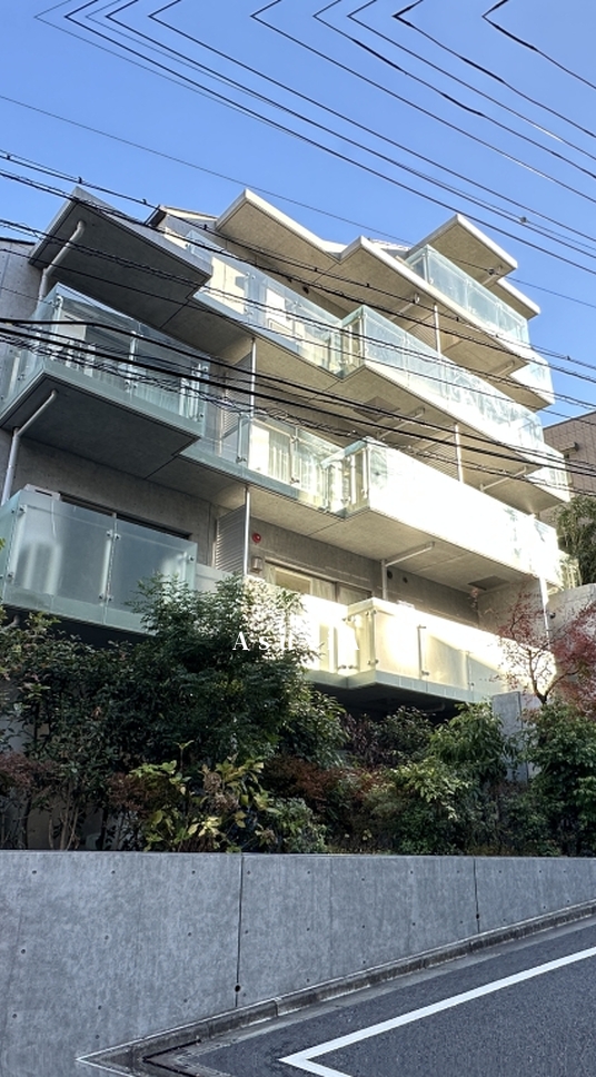 グレース長者丸