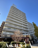 シーアイマンション白金