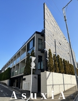 カスタリア目黒長者丸