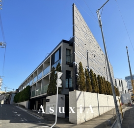 カスタリア目黒長者丸