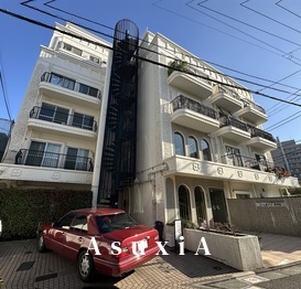 シャンボール池田山