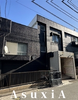 プラムアーク白金台