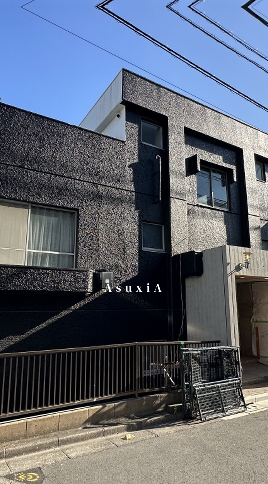 プラムアーク白金台