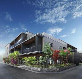 グランドゥールプレミアム代々木大山