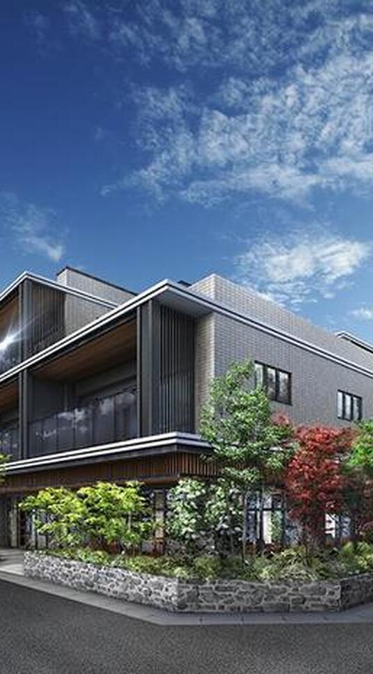 グランドゥールプレミアム代々木大山