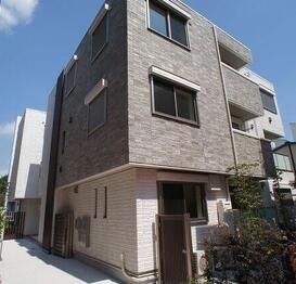 コンフォーザ豊澤