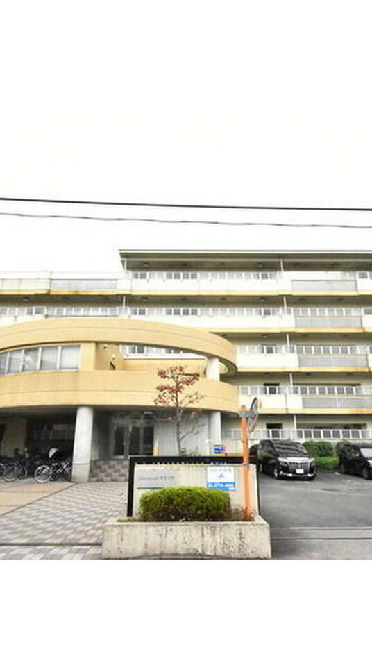 PARK SQUARE 学芸大学