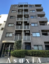 インシティ浜松町