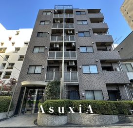 インシティ浜松町