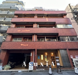 東武ハイライン大門