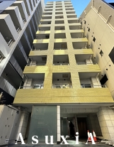 スカイコート浜松町壱番館