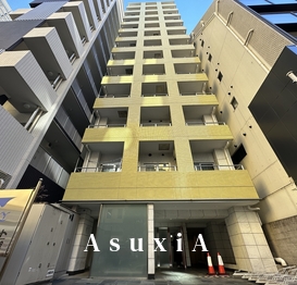 スカイコート浜松町壱番館