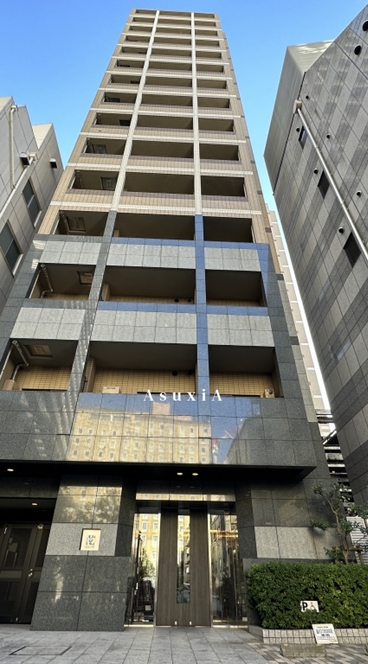 コンシェリア浜松町MASTER’S VILLA