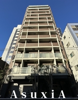 プレール・ドゥーク浜松町