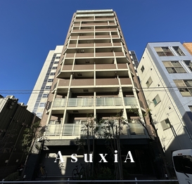 プレール・ドゥーク浜松町