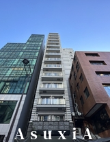 ガリシア浜松町