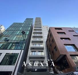 ガリシア浜松町