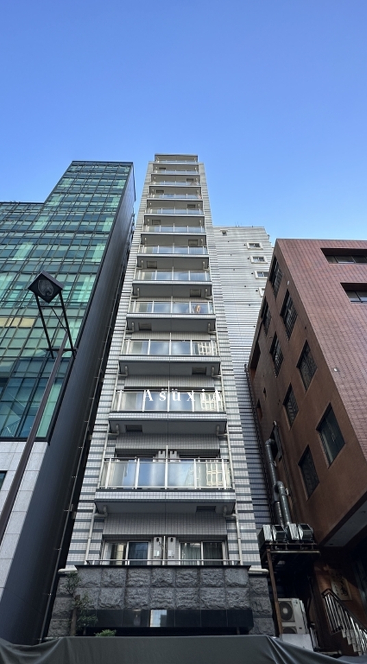 ガリシア浜松町