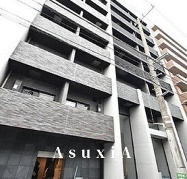 GRAN PASEO 笹塚