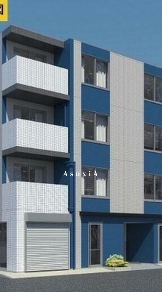 エム・サンリット白金