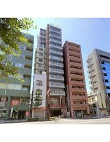 ロワール浅草花川戸