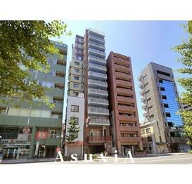 ロワール浅草花川戸