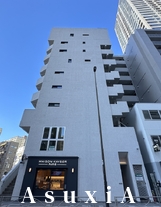 マノア白金高輪