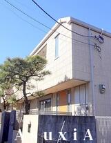 ウエストヒルズ大岡山