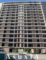 シティハウス中目黒テラス