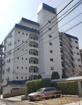 秀和西麻布レジデンス