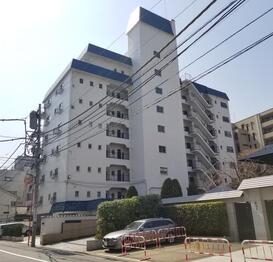 秀和西麻布レジデンス