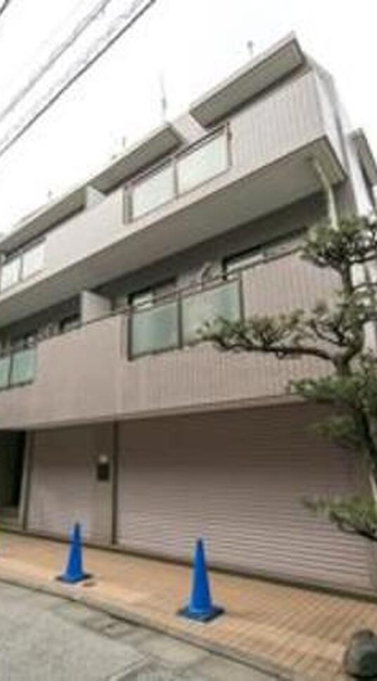 アーバンコート北新宿