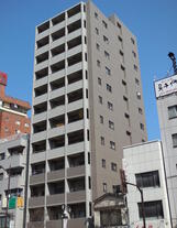 日神デュオステージ浅草国際通り