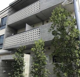 グランステージヒルズ旗の台