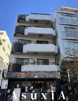 ストーク麻布十番