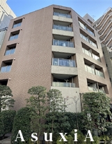 ボヌール麻布十番