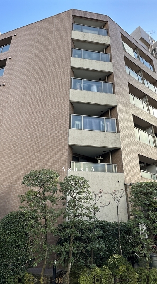 ボヌール麻布十番