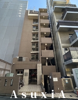 テラス麻布十番